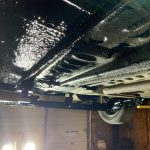 rust proofing